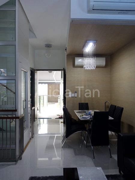 4 Bed Cluster House (Landed) for Rent in  Newest - Image 8